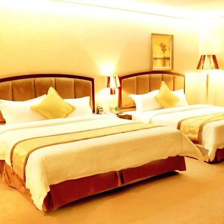 Zefeng Hotel Sencsen Kültér fotó