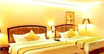 Zefeng Hotel Sencsen Kültér fotó